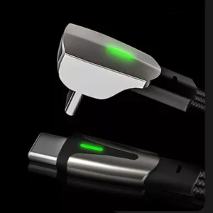 Tesla Fast Charging Cable