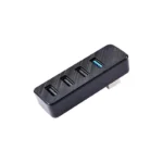 Tesla 4-in-1 USB Hub Docking Station 3 55831-c01b2c.webp
