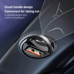 30W Fast Car Charger QC4.0 PPS Quick Charging 6 55946 f35c4d