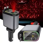 4-in-1 Retractable Car Charger with Starlight Roof, 100W USB-C Fast Charging 3 56044-d098ac.webp