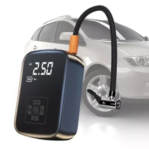 Portable Air Compressor