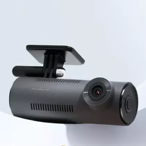 High-Definition Dash Cam