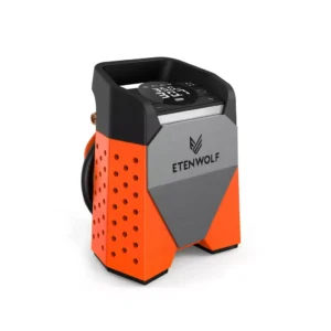 Portable Air Compressor & Pump