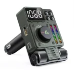 Bluetooth 5.3 FM Transmitter for Car with Treble and Bass Control 3 56194-755281.webp