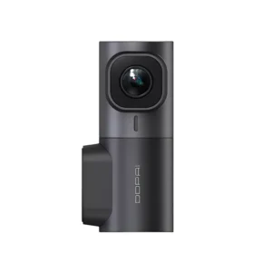 2K QHD Dash Cam with Night Vision, Parking Monitor, and ADAS Technology