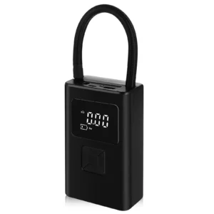 Portable Cordless Digital Tire Inflator