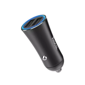 5V 3.1A Dual USB Car Charger for Samsung Devices