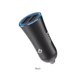 5V 3.1A Dual USB Car Charger for Samsung Devices 6 56327 776437
