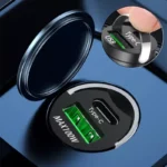100W Fast Charging Car Charger for Samsung Galaxy 8 56335 89e3f2