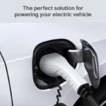 Type 2 EV Charger Plug Adapter 16A/32A for Electric Car 4 56569 5f0b7a