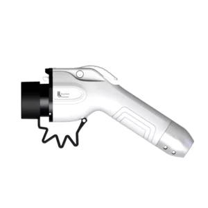 GB/T Electric Vehicle Charger Plug Female Car Side