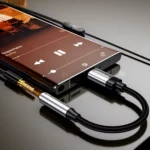 Type C to 3.5mm AUX Audio Adapter for iPhone 15, MacBook, Samsung, and More 4 56830 a96fd9