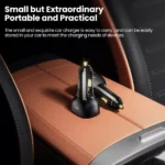 80W USB Car Charger 6 56841 8ad09f