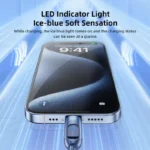 High-Speed USB C Cable with 100W Fast Charging 8 56965 78d0e9