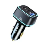 125W Car Charger QC3.0 PD3.0 PPS Fast USB Type C 3 56975-70c604.webp