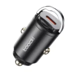 45W Dual-Port USB C Car Charger - Fast Charging for iPhone, Samsung, Xiaomi, Huawei 3 57002-a41787.webp
