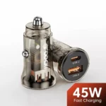 45W USB-C Car Charger 4 57016 cb3730