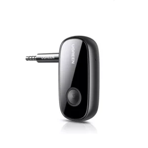 Bluetooth 5.1 Audio Receiver