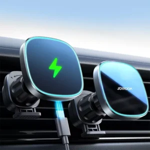 Magnetic Car Mount Charger
