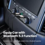 Bluetooth 5.3 Receiver Adapter 5 57143 d7f8a7