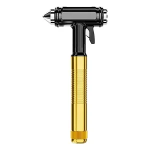 Emergency Car Safety Hammer