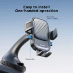 Universal 360° Rotation Car Phone Holder Mount 5 57261 868ff0