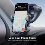 Universal 360° Rotation Car Phone Holder Mount 6 57261 a2438c