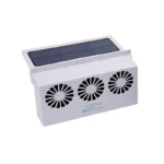 Solar Powered Car Window Exhaust Fan with USB Charging 3 57419-2fb250.webp