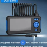 1080P Dual Lens Industrial Endoscope with 4.3" LCD Screen 5 57573 8bbb1a