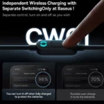 Magnetic Wireless Car Charger Phone Holder 6 57693 0d4db7
