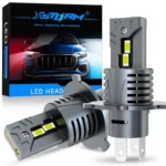 H4 LED Headlight Bulbs 9003 HB2 Canbus High Low Beam – 30,000LM 6500K Turbo Lamp 3 57702-76ee04.webp