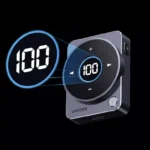 Bluetooth 5.4 Aux Receiver Adapter with 20H Battery & Screen Display 3 57896-0c959d.webp
