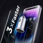 Fast and Reliable Charging with the VOLTME 30W PD USB C Car Charger 4 60690 d67f61