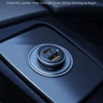 Fast and Reliable Charging with the VOLTME 30W PD USB C Car Charger 6 60690 debabe
