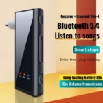 2-in-1 Bluetooth 5.4 Receiver & Transmitter 7 60752 655fea