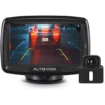 Wireless Backup Camera System with 4.3" HD Monitor 3 60824-16ba92.webp