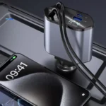 4-in-1 Type-C Car Charger 4 60872 025ff9