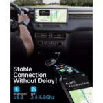 Wireless CarPlay Adapter 6 60897 593bda