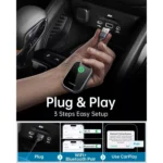 Wireless CarPlay Adapter 4 60897 d0b9eb