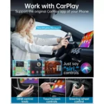 Wireless CarPlay Adapter 5 60897 f6849f