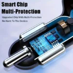 6-in-1 Fast Car Charger Adapter 8 60932 a559e6