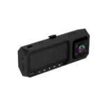 3 Lens Wi-Fi Dash Camera with Infrared Night Vision – 4K + 1080P 3 61208-e7fe94.webp