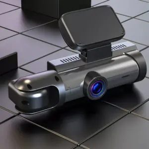 1080P Dual Camera Dash Cam