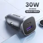 Car Charger Type C Fast USB Charger 3 61592-664e04.webp