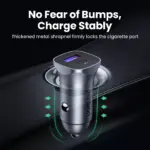 Car Charger Type C Fast USB Charger 5 61592 cf85b7