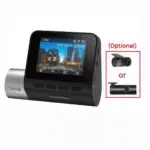 Ultimate 70mai Dash Cam Pro Plus: Your Road Guardian 4 61771 3ea026
