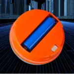 V16 Certified Emergency LED Strobe Light – Magnetic Traffic Safety Warning Beacon 8 61832 43ac92