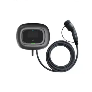 22KW Type 2 Three-Phase EV WallBox Charger - Universal Compatibility, Smart Features & Robust Design