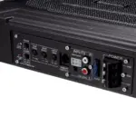 High-Power 600W Car Subwoofer and Amplifier 7 62513 eb448b