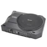 10 Inch High-Power Active Subwoofer 7 62514 edb965